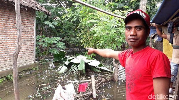 Diduga Dibunuh, Ibu dan Bayi di Brebes Ditemukan Tewas Mengenaskan