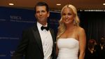 Foto: Cantiknya Menantu Trump yang Masuk RS karena Surat Misterius