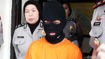 Ini Pengamen yang Siksa 3 Bocah di Bandung