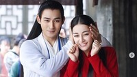 Ia juga aktif dalam drama televisi seperti The Kings Woman. (Dok. Instagram/dear_dlrb)
