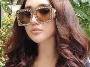Dibully Gegara Pelesetan Manokwari, Lucinta Luna Polisikan Akun IG