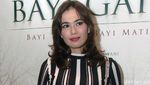 Sudah Punya Kekasih, Catherine Wilson Cari yang Lebih Serius
