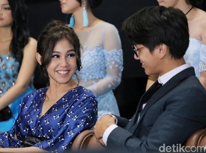 Bak Petasan, Kemunculan Vanesha Prescilla Menjadi Kejutan Lewat Dilan 1990