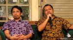 Diskusi RKUHP