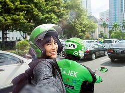 Heboh! Richard Branson Hingga Ratu Belanda Jajal Go-Jek