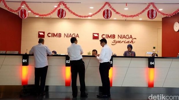 Ini Alasan Bank Buka Layanan Pembukaan Rekening Online