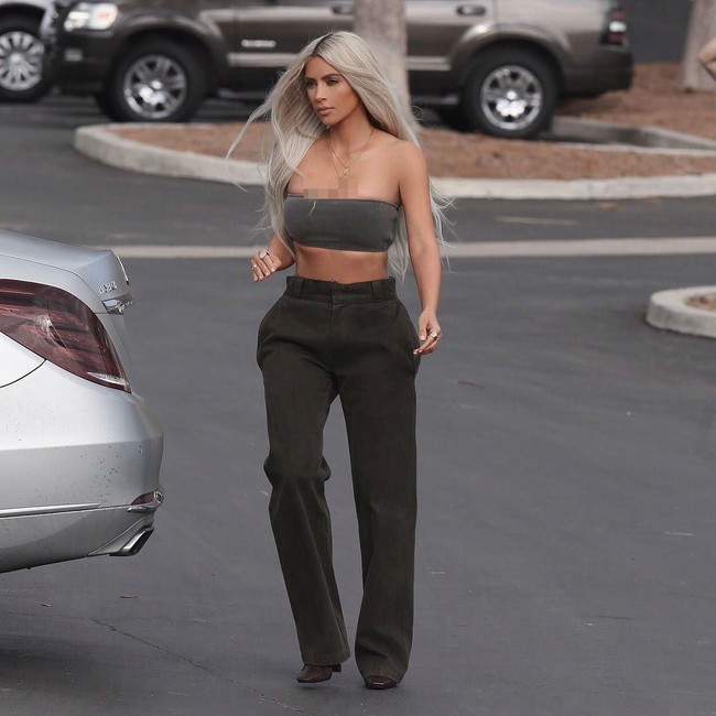 Sebelumnya lingkar pinggangnya 99 cm. Hampir 40 cm ukurang pinggangnya mengecil.  Foto: Instagram