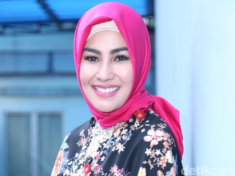 Foto: Kartika Putri (Hanif Hawari/detikHOT) Foto: Kartika Putri (Hanif Hawari/detikHOT)