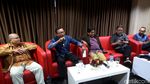 Diskusi Bahas UU MD3 yang Baru Disahkan