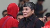 Politikus PDIP itu menyebut pihak Bio Farma belum mengeluarkan tahap uji klinis ketiga terkait vaksin Corona. Ari Saputra/Detikcom.