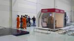 Foto: Simulator Pesawat Keren di Istanbul
