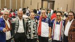 Cagub NTT HARMONI Dapat Nomor 3