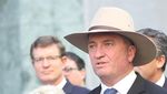 Tampang Barnaby Joyce, Wakil PM Australia yang Akui Selingkuh