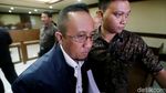 Pemberi Moge ke BPK Dituntut 2 Tahun Penjara