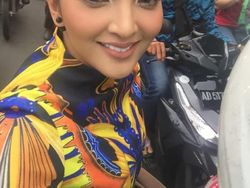 Heboh! Richard Branson Hingga Ratu Belanda Jajal Go-Jek