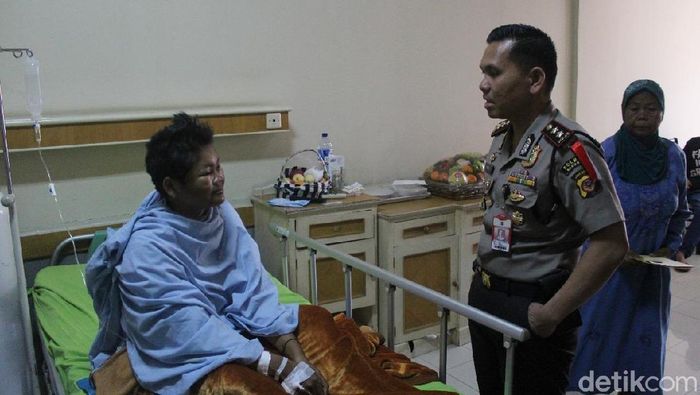 Foto: Wisma Putra/detikSport Foto: Wisma Putra/detikSport