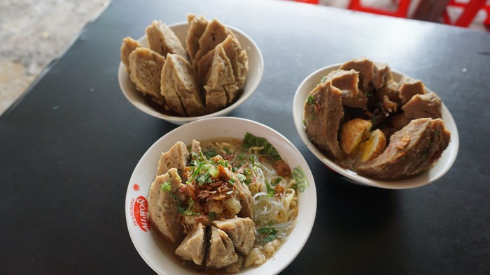 Foto: dok. detikFood Foto: dok. detikFood