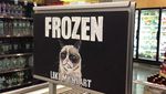 Pengusaha Cerdas Kalau Bikin Promosi Ya Begini, Out of The Box
