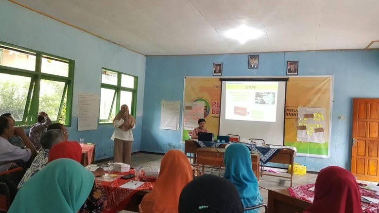 PPI Dunia akan Bantu Guru Nusantara Melihat Dunia PPI Dunia akan Bantu Guru Nusantara Melihat Dunia