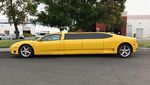 Ferrari Berbadan Panjang ala Limousine