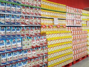 Tetap Fit dengan Promo Produk Sarapan di Transmart Carrefour