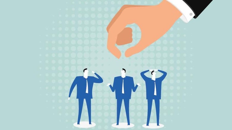 Mencatut Nama Tuhan di Sini dan di Sana Mencatut Nama Tuhan di Sini dan di Sana