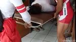 Tersetrum Saat Latihan, Atlet Pelatnas Dayung Jalani Perawatan