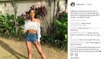 Ungkapan Duka dan Doa Netizen untuk Millendaru