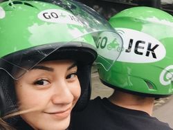 Heboh! Richard Branson Hingga Ratu Belanda Jajal Go-Jek