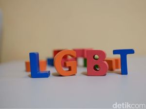 Geger Pernikahan LGBT Minta Legalitas ke PN Surabaya