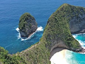 Pantai Ini Pantas Jadi Nomor 1 di Bali