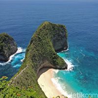 (Ahmad Masaul/detikTravel)