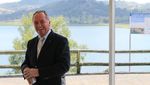 Tampang Barnaby Joyce, Wakil PM Australia yang Akui Selingkuh