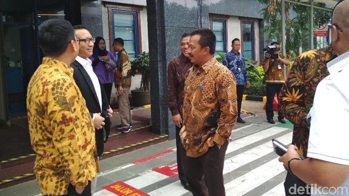 Foto: Hendra Kusuma Foto: Hendra Kusuma