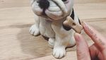 Nyam! 10 Kue Ini Benar-benar Mirip Anjing Sungguhan, Mau Cicip?
