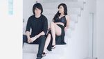 Mesranya Kevin Aprilio dan Vicy Melanie