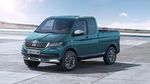 Lucu Tidak Saat Mobil Super Berbentuk Mini Van?