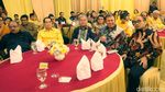 HUT ke-50, Golkar Gelar Tasyakuran