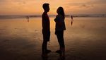 Foto: Liburannya Pungky Afriecia, Atlet Voli Cantik Indonesia
