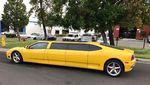 Ferrari Berbadan Panjang ala Limousine
