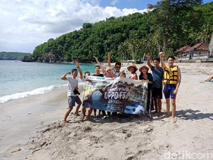Selamat! Inilah Pemenang #dTravelerWithOPPOF5 ke Jepang