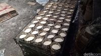 Tempat Produksi Kue Keranjang yang Terkenal, Ada di Tangerang Hingga Pontianak