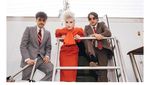 Situasi Terkini di Venue Pasca Paramore Batalkan Konser