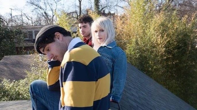 Gelombang Kekecewaan Netizen Paramore Batal Konser Gelombang Kekecewaan Netizen Paramore Batal Konser