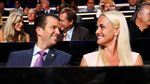 Foto: Cantiknya Menantu Trump yang Masuk RS karena Surat Misterius