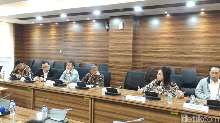 KEIN dan UKP-PIP Siapkan Kajian Ekonomi Pancasila