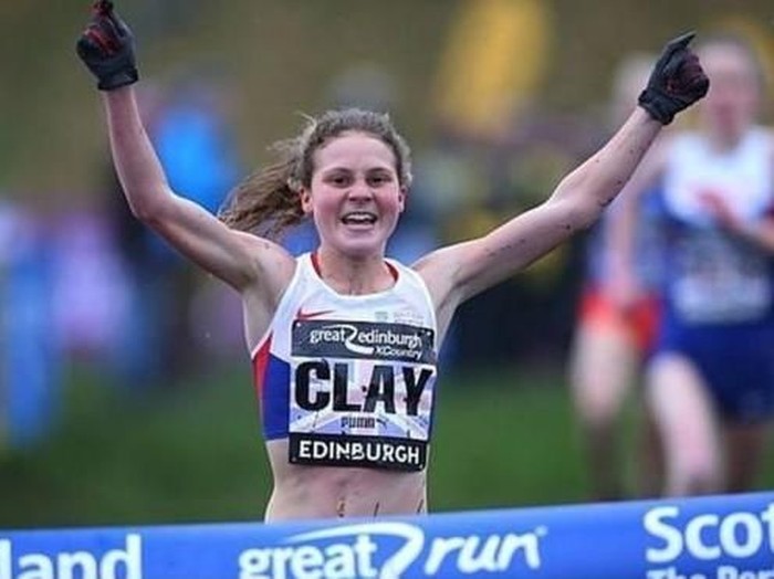 Tubuh Clay terlihat sangat ringkih karena sering melewatkan waktu makan. (Foto: BBC) Tubuh Clay terlihat sangat ringkih karena sering melewatkan waktu makan. (Foto: BBC)