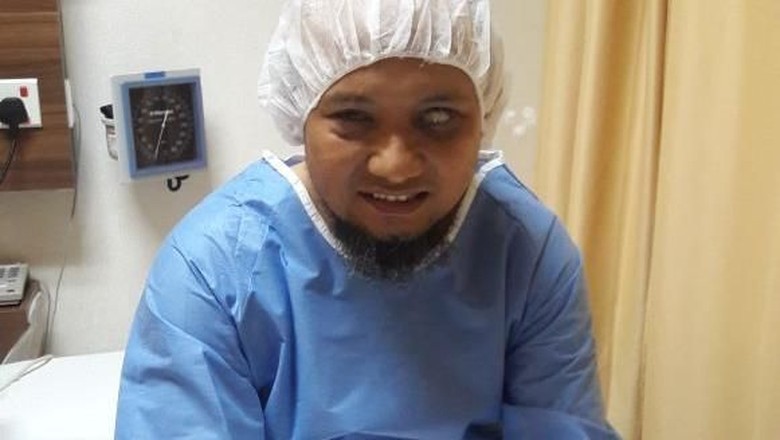 Amien Rais: Kenapa Mengungkap Peneror Novel Baswedan Jadi Ruwet? Amien Rais: Kenapa Mengungkap Peneror Novel Baswedan Jadi Ruwet?