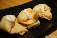 Dumpling Lambang Kekayaan yang Harus Disajikan di Tahun Baru