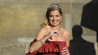 Maxima adalah ratu berusia 46 tahun yang aslinya berasal dari Argentina. Dia lahir di Buenos Aires dengan nama Máxima Zorreguieta Cerruti
